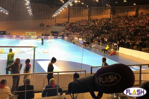 L'heure de la reprise pour le Limoges Hand 87