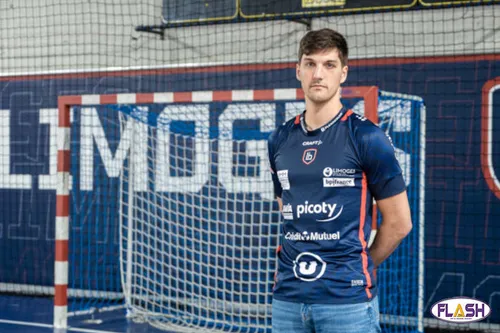 Handball : une septième recrue pour le LH la saison prochaine