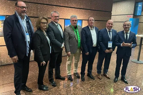 L’union des Départements pour remédier aux problèmes persistants de...