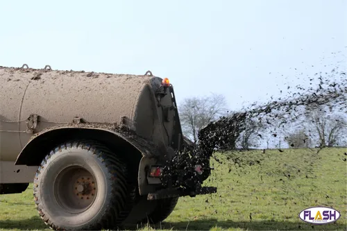 Haute-Vienne : du lisier déversé à l’entrée du congrès de la...