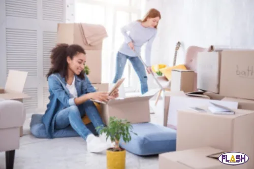 « Le guide du logement étudiant » de l’ADIL 87