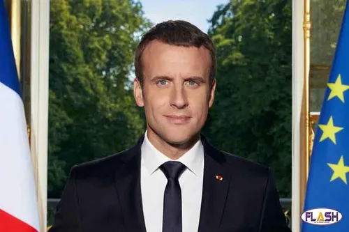 Emmanuel Macron en Creuse et en Haute-Vienne