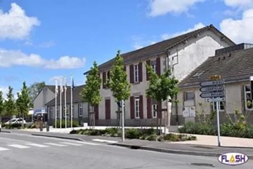 Couzeix : Un homme condamné à de la prison pour des vols en récidive