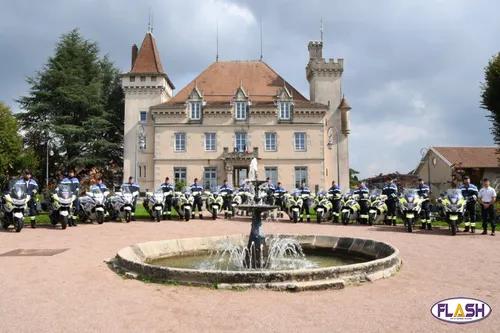 Limoges : Des renforts bienvenus pour la Police