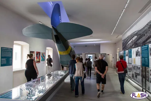 Plusieurs idées de sortie pour la 18e édition de la Nuit des musées