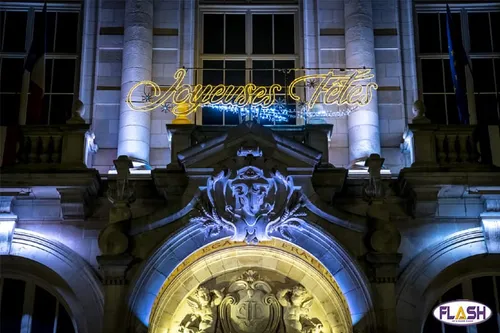 Noël à Limoges : du 1er au 30 décembre