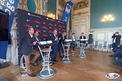 Open BLS 2022 : un très beau plateau