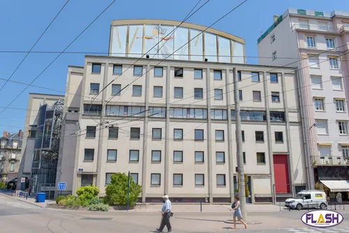 Limoges : La Municipalité réfléchirait à piétoniser la Rue Jean Jaurès