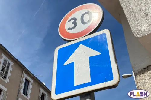 Limoges : Le maire s'engage aux côtés des Nations Unies en faveur...