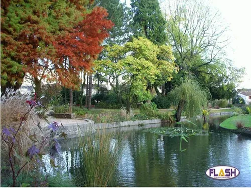 « Rendez-vous aux jardins » avec plusieurs animations en Creuse et...