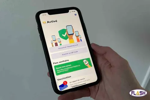 Pass vaccinal : Ce qui change ce lundi 24 janvier 2022