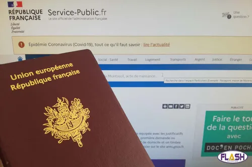Cinq conseils pour renouveler ses titres d’identité sans perdre...