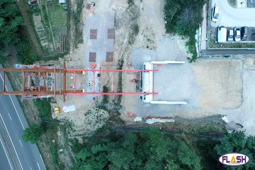 L’A20 fermée pour une durée indéterminée après un incident sur le...