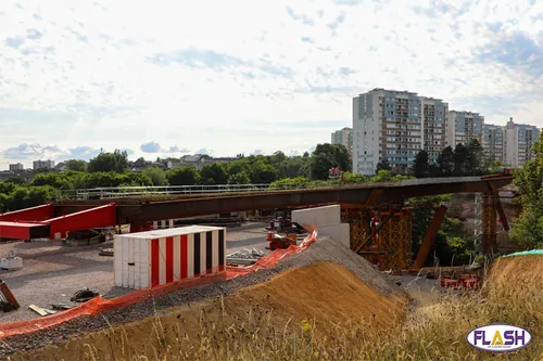 La réouverture de l’A20 entre les mains de la Préfecture