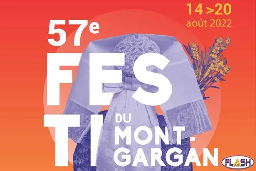 57ème Festival du Mont-Gargan