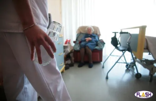 Canicule : Le département mobilisé pour les personnes âgées