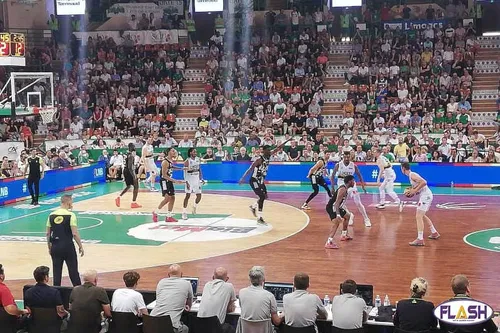 Basket : le point sur l’effectif du Limoges CSP pour la saison...
