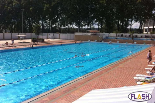 Limoges : la piscine de Beaublanc adapte ses horaires en raison des...