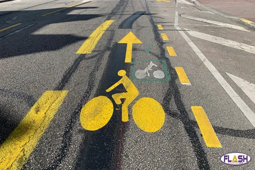 Limoges : La Ville labélisée « Ville à Vélo du Tour de France »