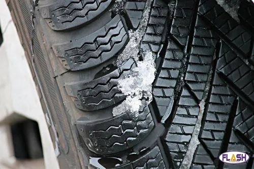 Les pneus hiver ne sont pas obligatoires en Creuse