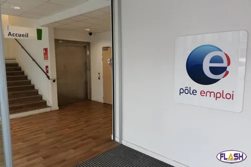 Les mauvais chiffres du chômage en Nouvelle-Aquitaine