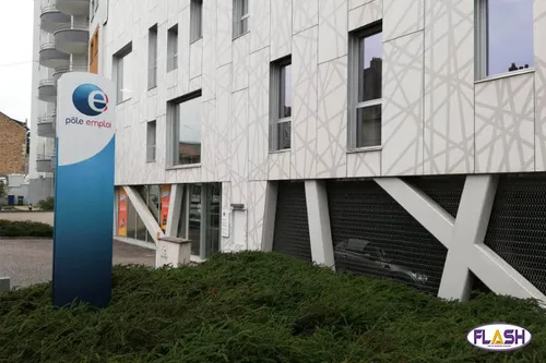 Social : léger recul des chiffres du chômage en Limousin