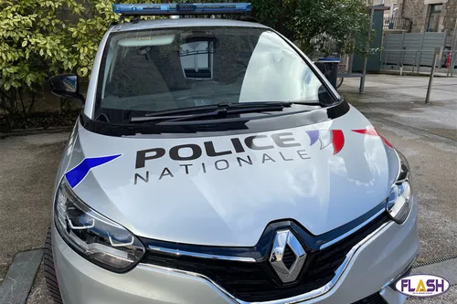 Un voleur de carburant se fait interpeller 2 fois au même endroit !