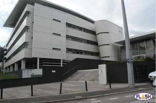 Limoges : un voleur à la roulotte trahi par un ticket de stationnement