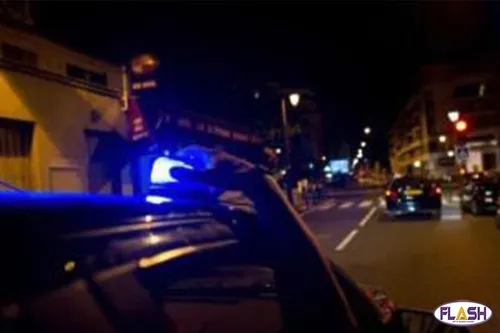 2 individus interpellés à la suite d’une violente bagarre en...