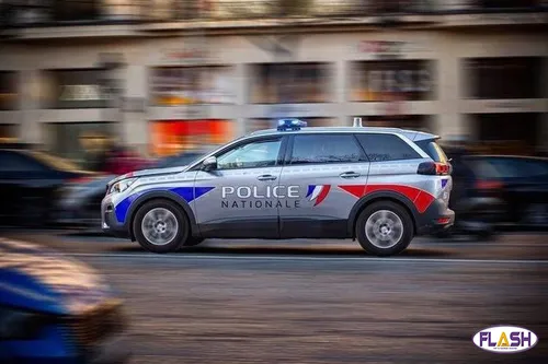 Limoges : appel à témoins à la suite d’un accident corporel de la...