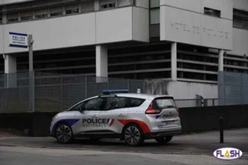 Limoges : Un élève vole pour 4.500€ de matériel dans son lycée