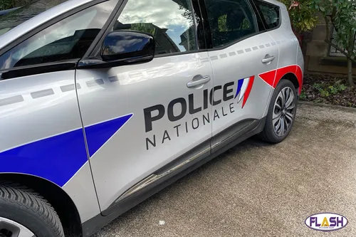 Limoges : appel à témoins après un grave accident sur le Boulevard...