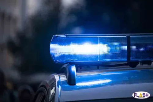 Limoges : 1 individu interpellé avec un lance-pierre et 2 kilos de...