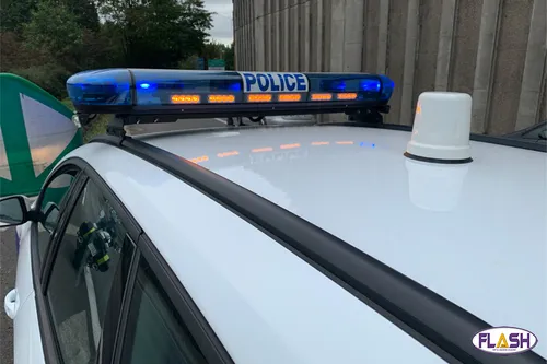 Limoges : 2 personnes interpellées avec des produits stupéfiants