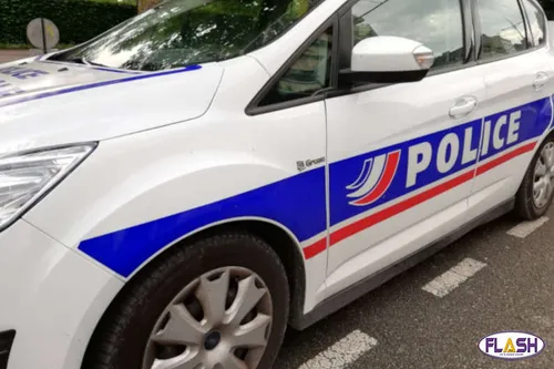 Limoges : Retour au calme dans le quartier du Val de L'Aurence