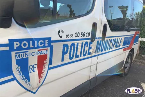 Limoges : un simple vol de téléphone qui aurait pu bien mal tourner