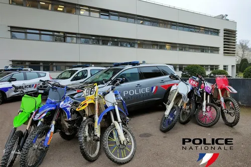 Limoges : soirée de violences dans le quartier du Val de l’Aurence