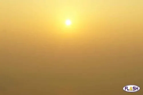 Haute-Vienne : Un épisode de pollution de l'air aux particules...