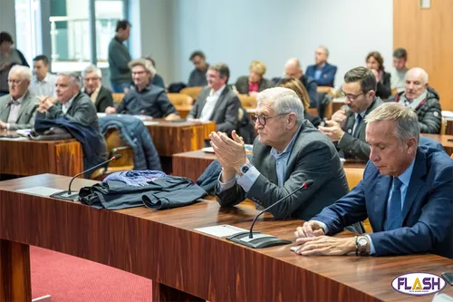 Ferroviaire : revendication commune pour l’amélioration de la...