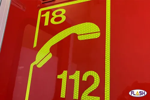 Limoges : une importante fuite sur une canalisation de gaz