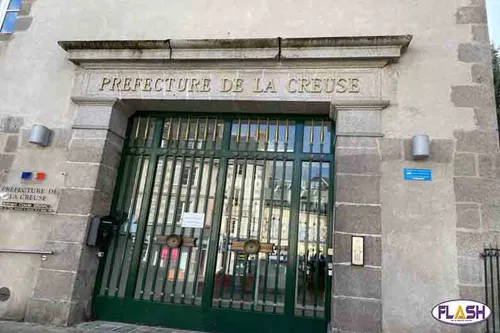 Creuse : Inquiétude de la FDSEA 23 sur la flambée des prix de...