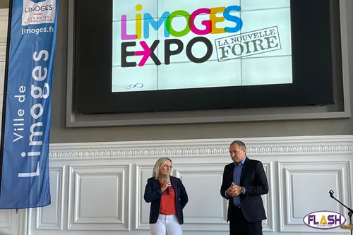 Limoges Expo 2023 : Le bilan sans concession de Xavier Marbouty