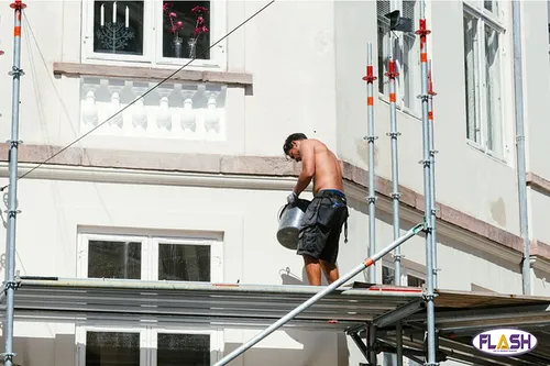 Creuse : Une nouvelle aide à l’amélioration de l’habitat à Guéret