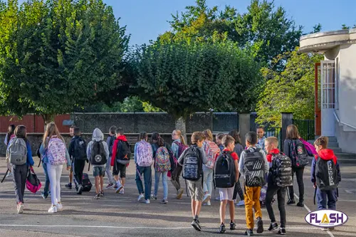 Mardi : journée nationale de grève et de mobilisation des AESH