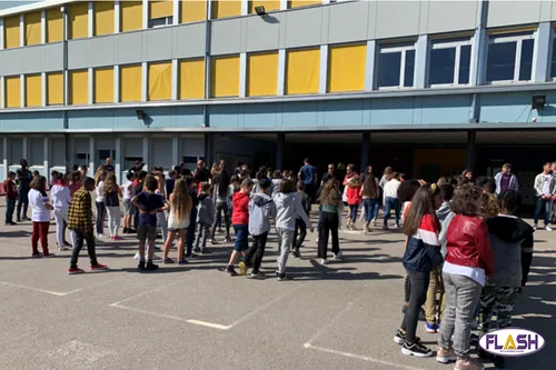 Rentrée scolaire : des manques de moyens dénoncés par le Snes-Fsu