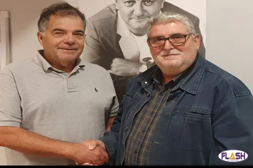 Un nouveau président pour les Restos du Coeur de la Haute-Vienne