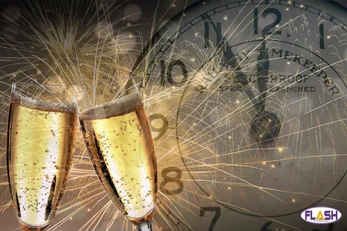 Dispositif de sécurité pour les festivités du Nouvel-An en...