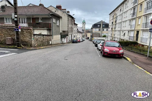 Limoges : Un jeune homme de 28 ans tué par arme blanche ce 11...