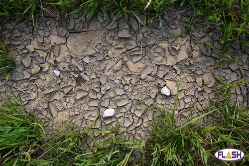 Sécheresse : Maintien de la crise renforcée en Haute-Vienne