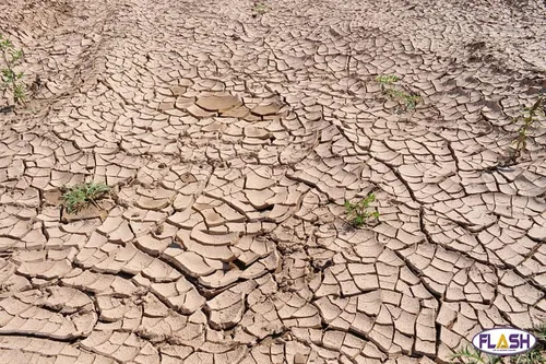 Sécheresse : la situation se dégrade dans la Creuse